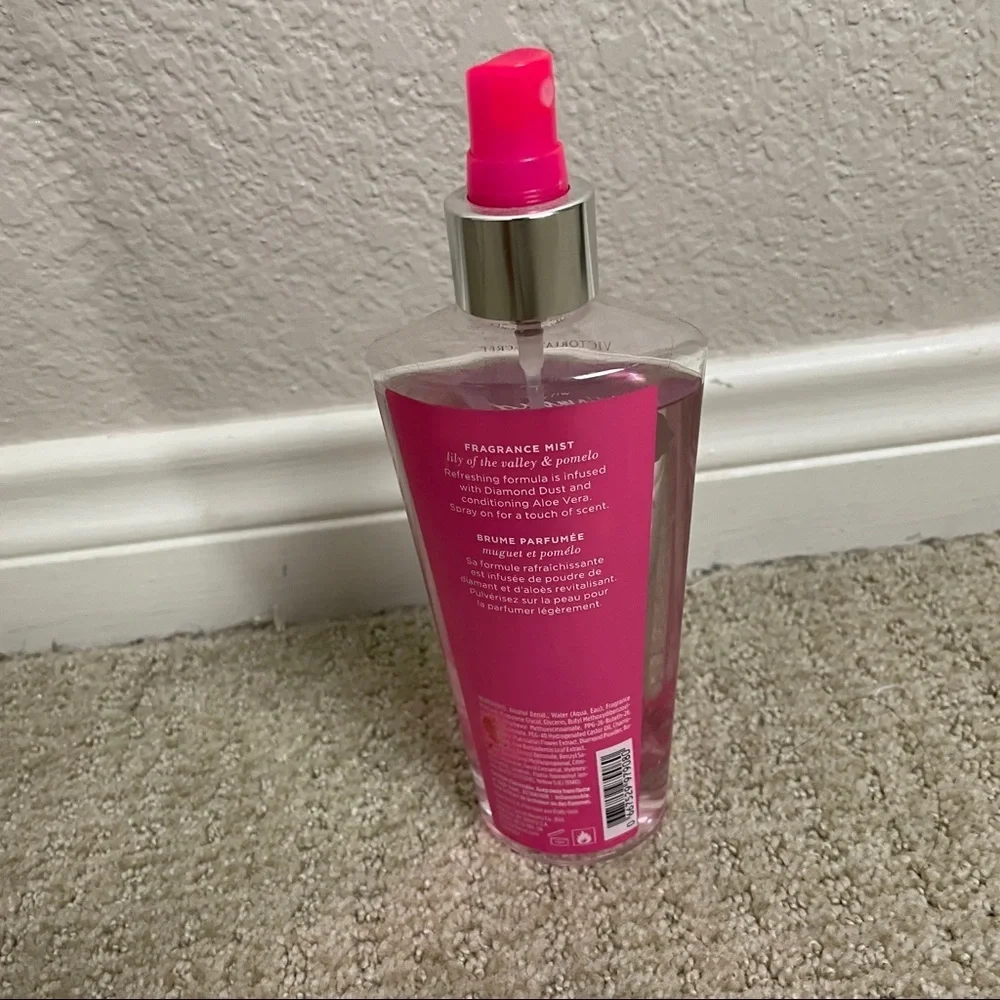 Victoria's Secret Dazzling Kiss Diamond Dust